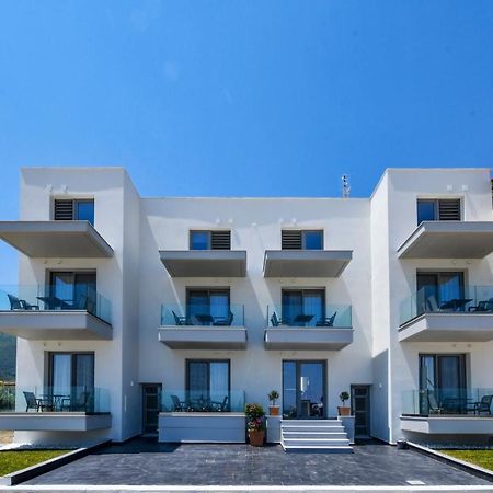 Alos Utopia Stavros  Exterior foto