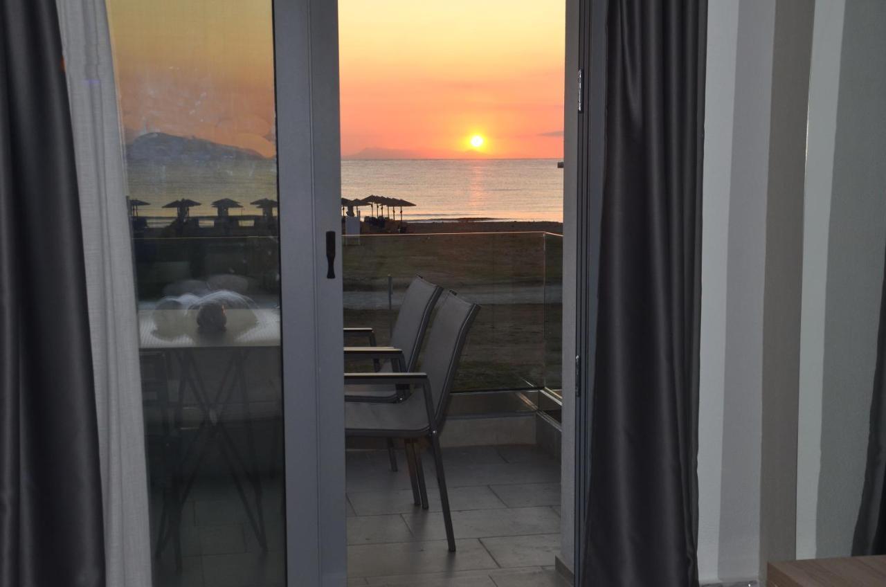 Alos Utopia Stavros  Exterior foto