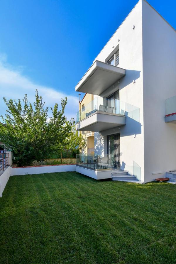Alos Utopia Stavros  Exterior foto